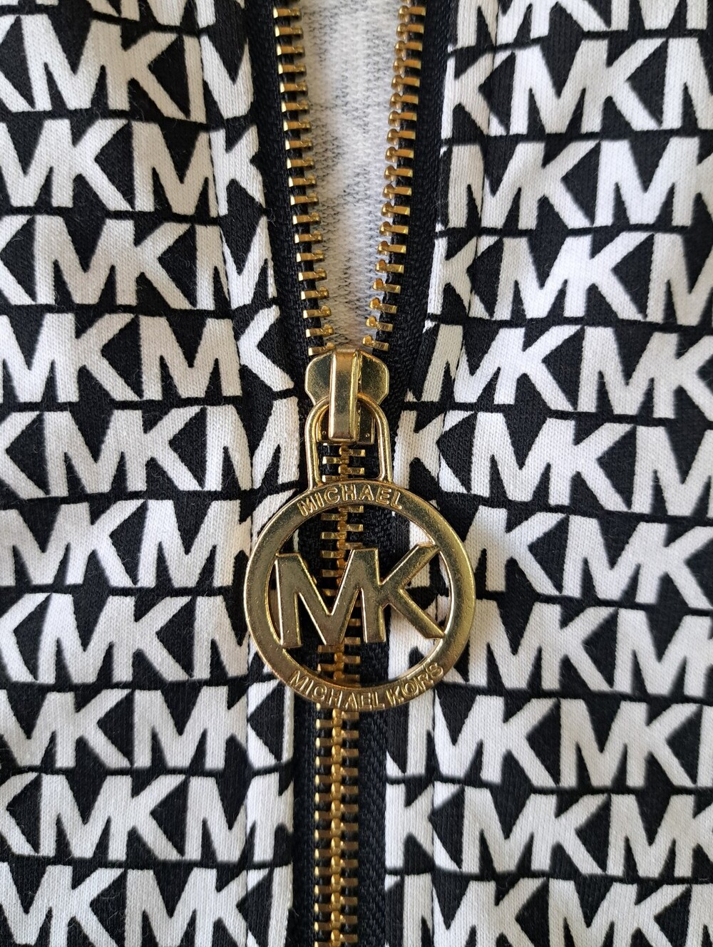 Michael Kors Bling Top - Picture 3 of 11
